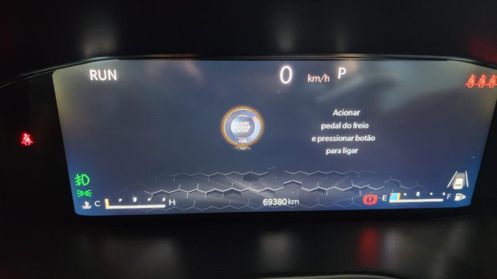 COMPASS 1.3 T270 TURBO FLEX S AT612