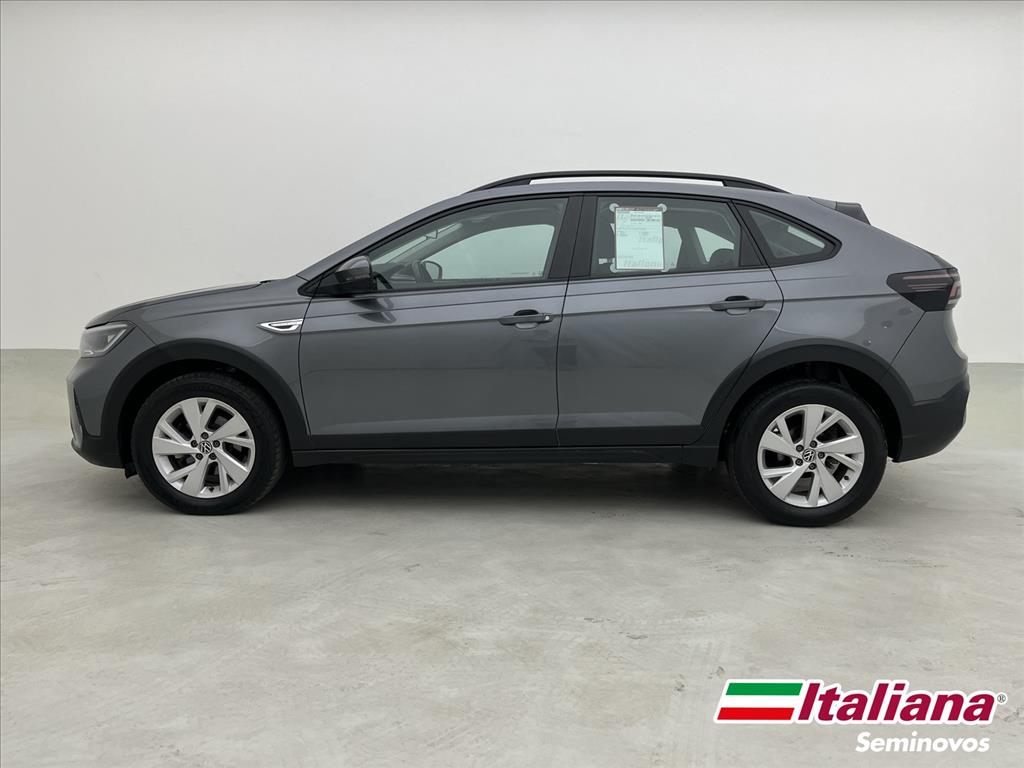 NIVUS 1.0 200 TSI TOTAL FLEX COMFORTLINE AUTOMÁTICO1