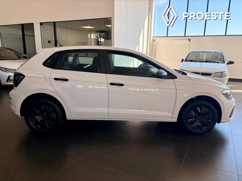 POLO 1.0 MPI TRACK MANUAL1