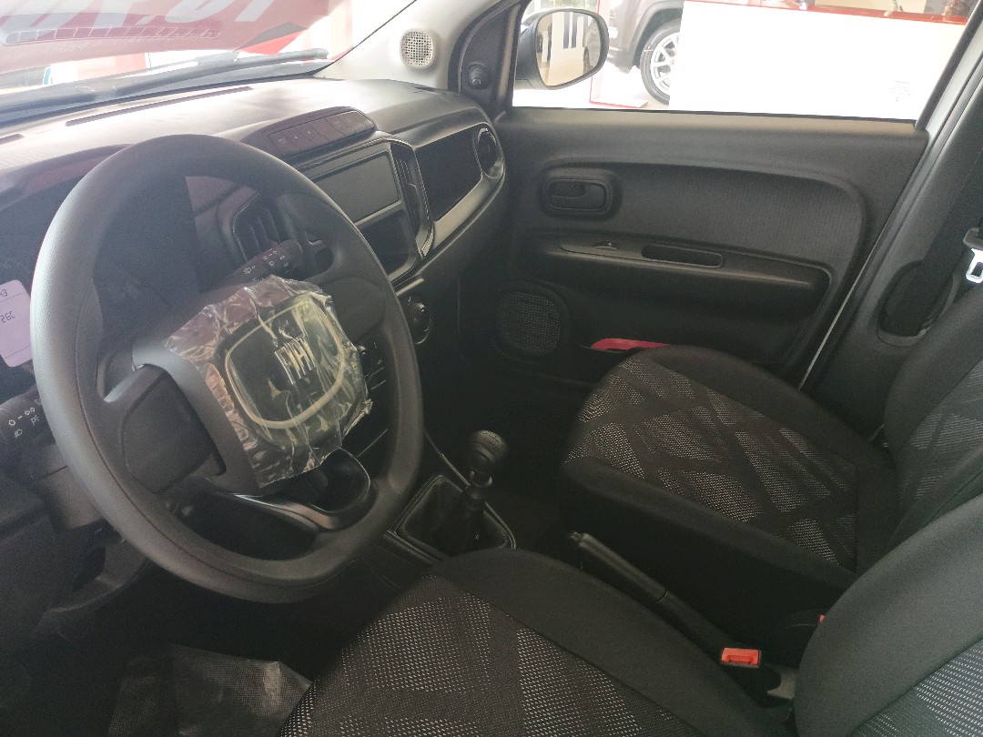 MOBI 1.0 FIREFLY FLEX LIKE. MANUAL4