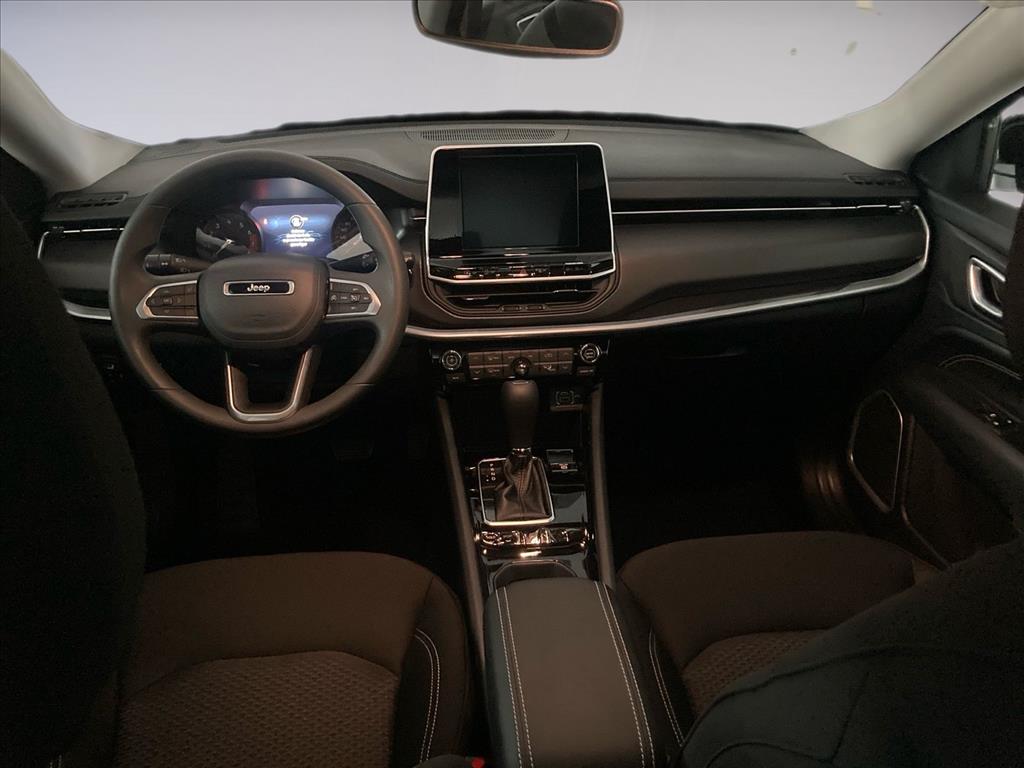 COMPASS 1.3 T270 TURBO FLEX SPORT AT69