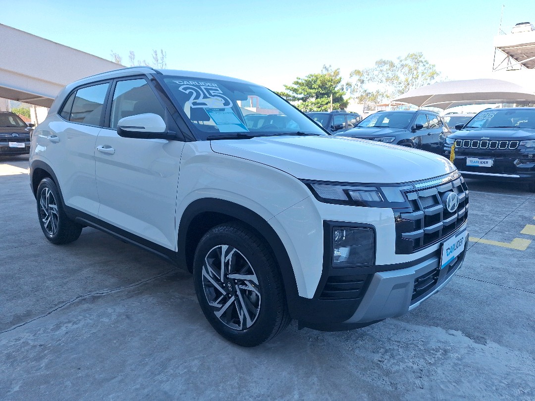CRETA 1.0 TGDI FLEX LIMITED AUTOMÁTICO2