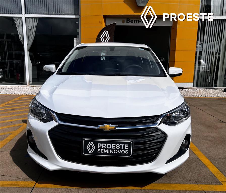 ONIX PLUS 1.0 TURBO FLEX LT MANUAL1