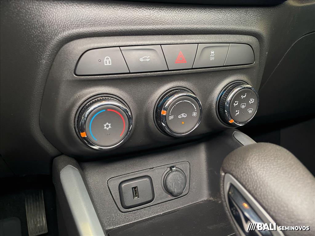 ONIX PLUS 1.0 TURBO FLEX LTZ AUTOMÁTICO15