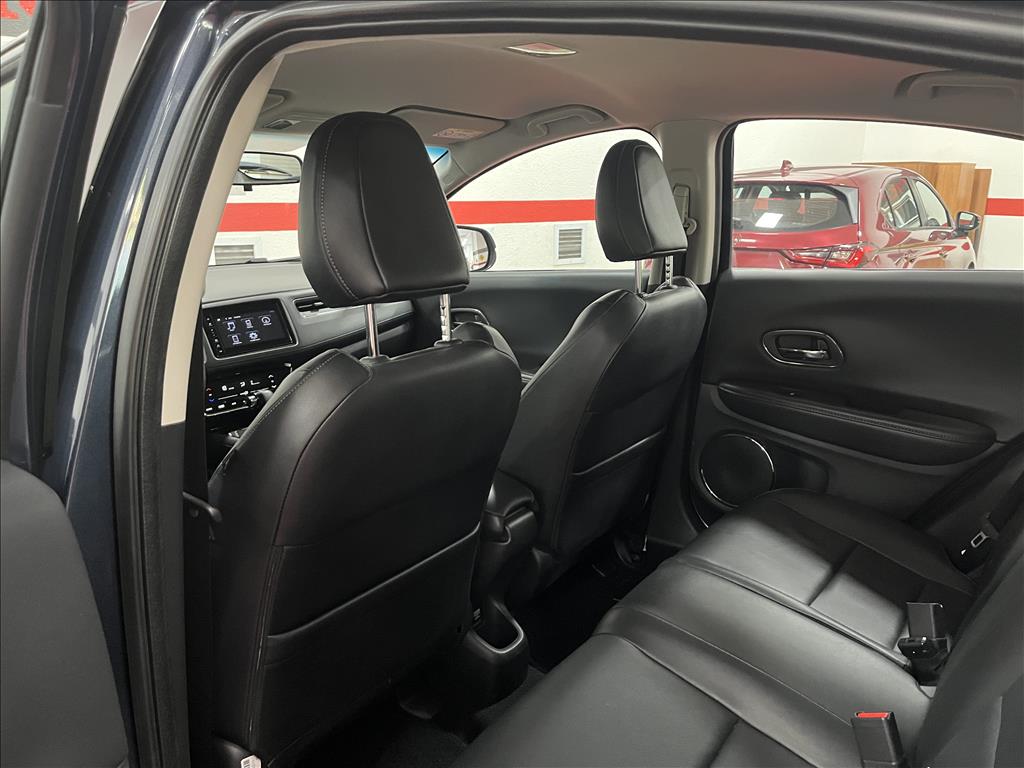 HR-V 1.8 16V FLEX EXL 4P AUTOMÁTICO16