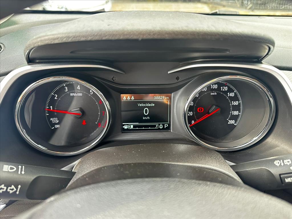 TRACKER 1.0 TURBO FLEX LT AUTOMÁTICO TRACKER 1.0 TURBO FLEX LT AUTOMÁTICO
