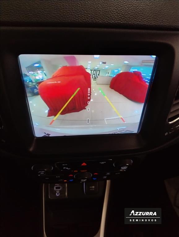 COMPASS 2.0 16V FLEX LONGITUDE AUTOMÁTICO10