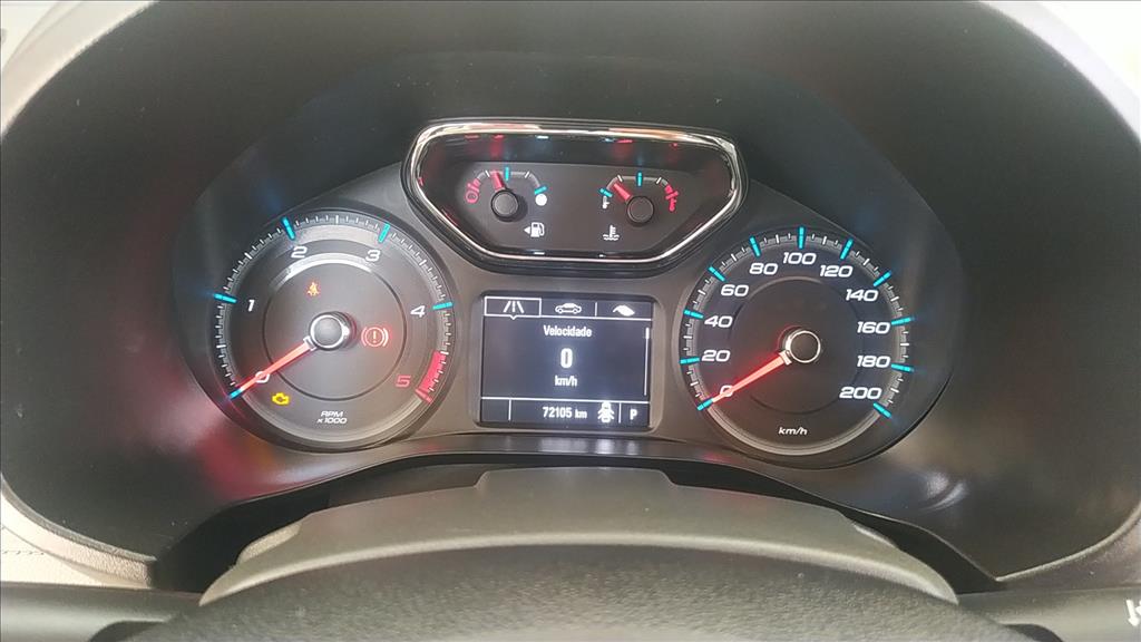 S10 2.8 LTZ 4X4 CD 16V TURBO DIESEL 4P AUTOMÁTICO8