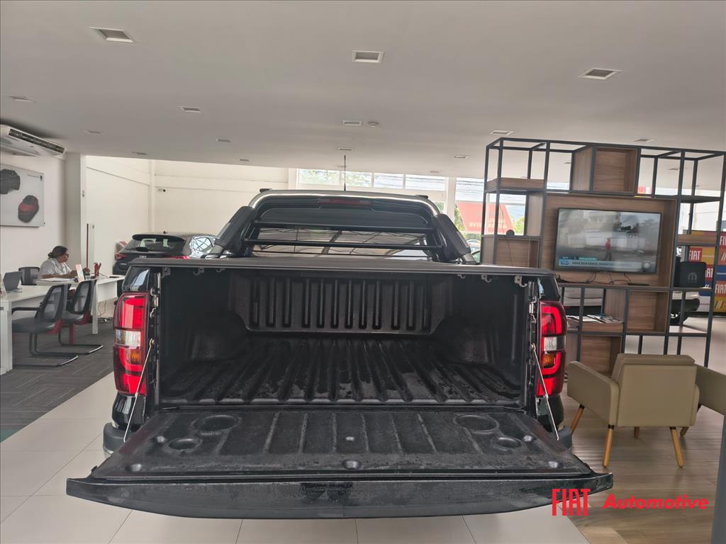 TITANO 2.2 TURBO DIESEL RANCH 4X4 AT6 TITANO 2.2 TURBO DIESEL RANCH 4X4 AT6