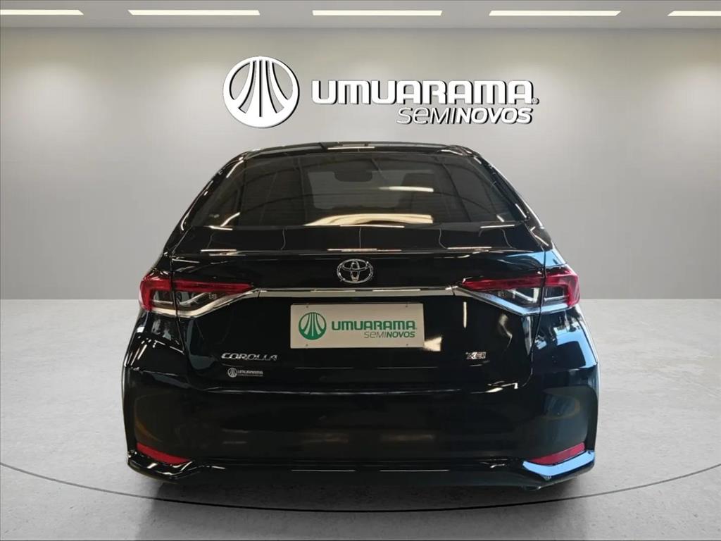 COROLLA 2.0 VVT-IE FLEX XEI DIRECT SHIFT3