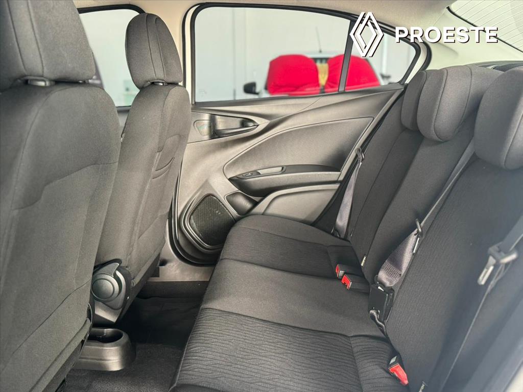 CRONOS 1.0 FIREFLY FLEX DRIVE MANUAL7