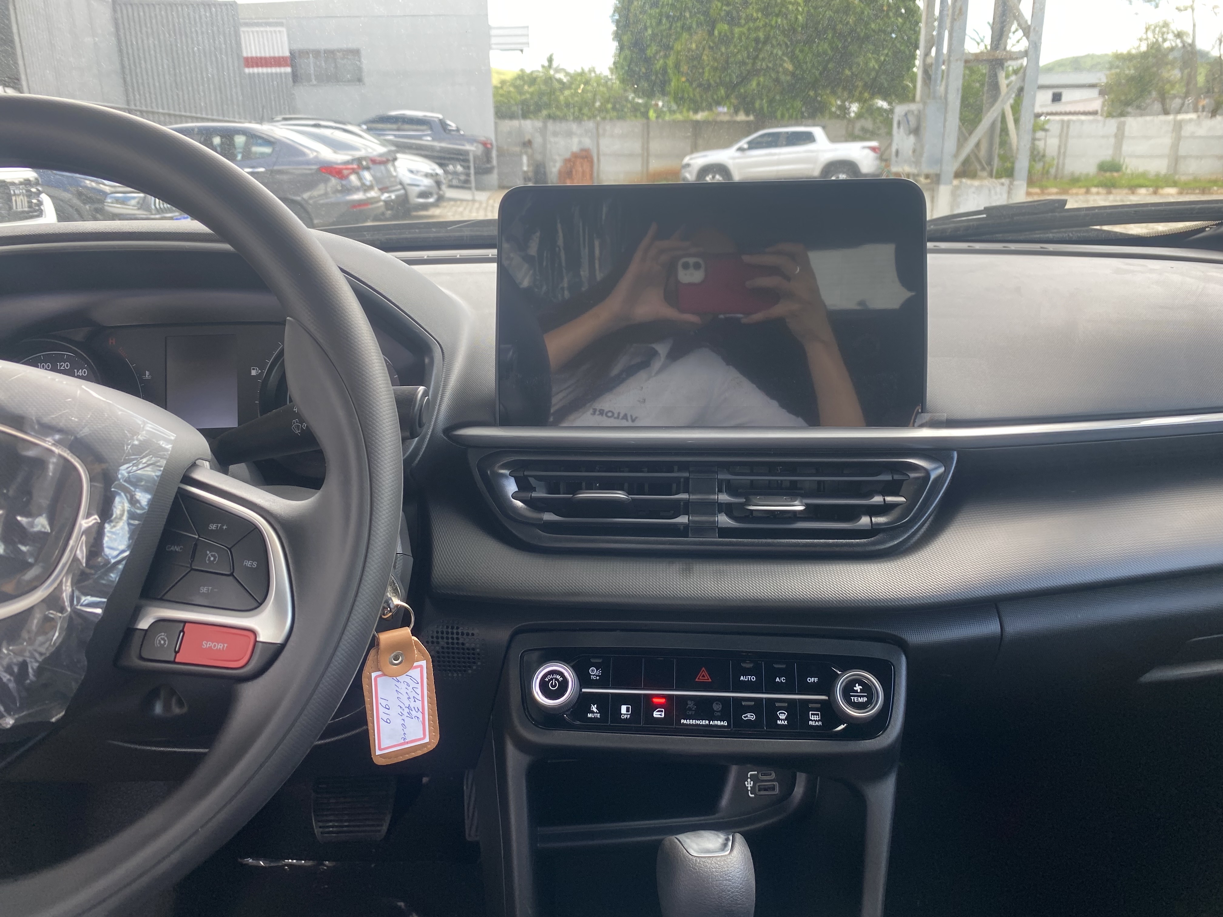 PULSE 1.3 FLEX DRIVE CVT8