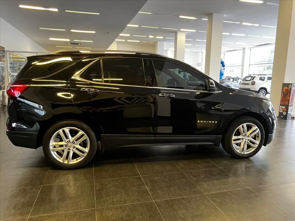EQUINOX 2.0 16V TURBO GASOLINA PREMIER AWD AUTOMÁTICO4