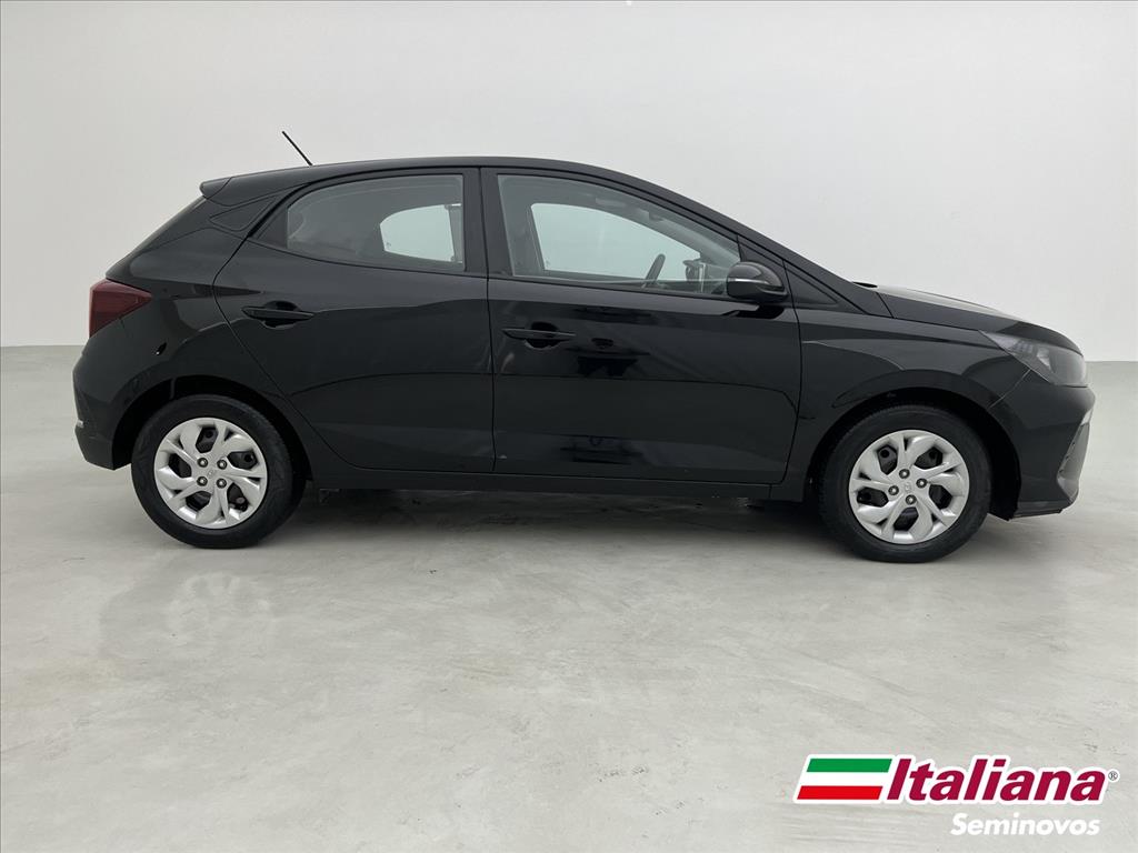 HB20 1.0 12V FLEX COMFORT PLUS MANUAL5