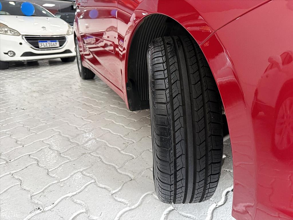 Hyundai Hb20 - 1.0 COMFORT PLUS 12V FLEX 4P MANUAL