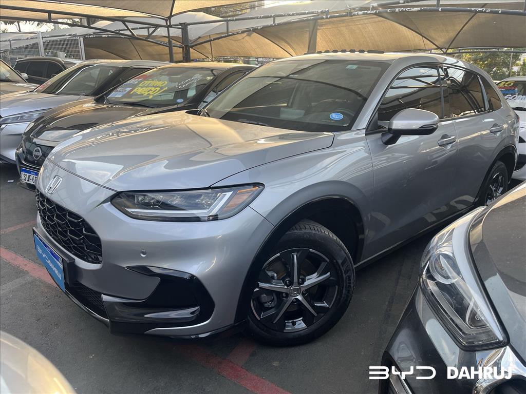 ZR-V 2.0 i-VTEC GASOLINA TOURING CVT