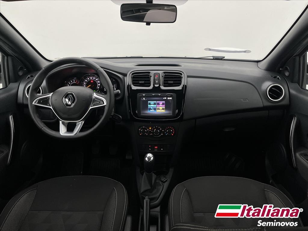 LOGAN 1.0 12V SCE FLEX ZEN MANUAL8