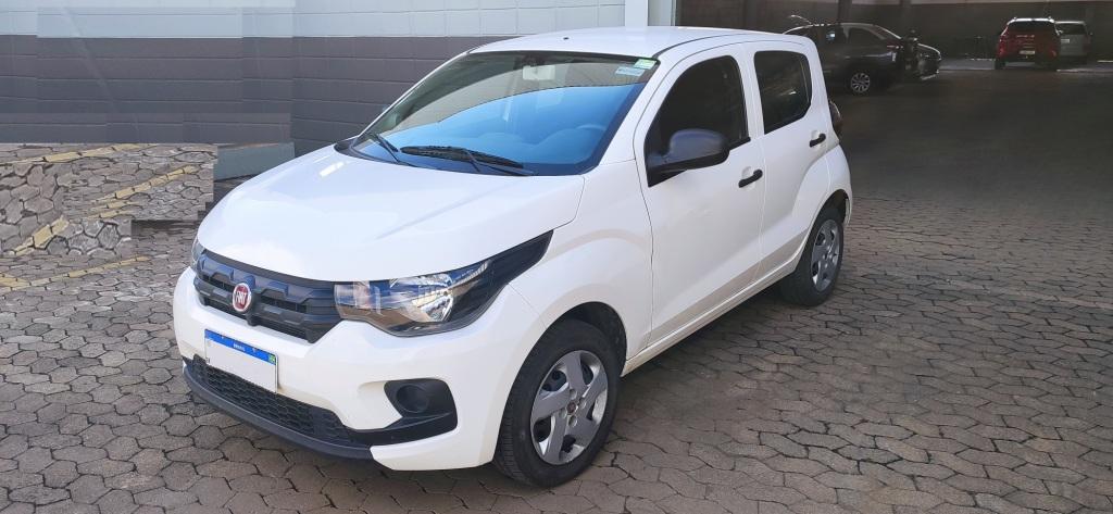 MOBI 1.0 8V EVO FLEX EASY MANUAL MOBI 1.0 8V EVO FLEX EASY MANUAL