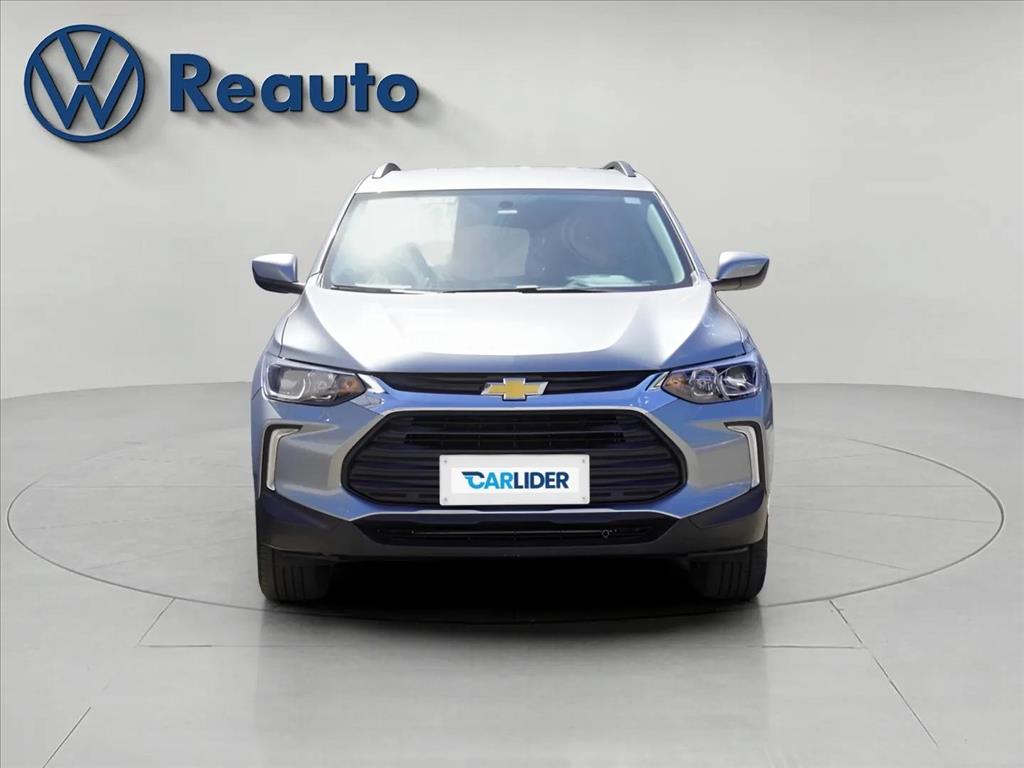 TRACKER 1.0 TURBO FLEX LT AUTOMÁTICO2