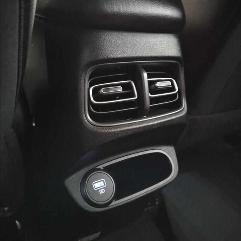 CRETA 1.0 TGDI FLEX LIMITED AUTOMÁTICO