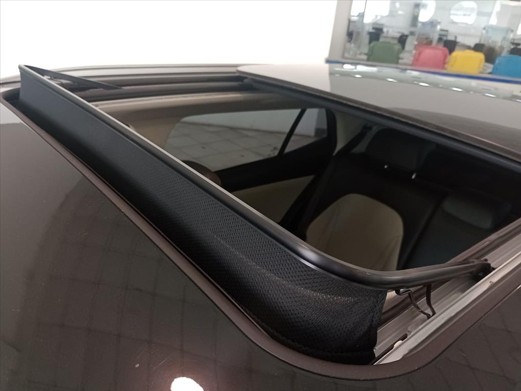 Hyundai-CRETA-2.0 FLEX ULTIMATE AUTOMÁTICO