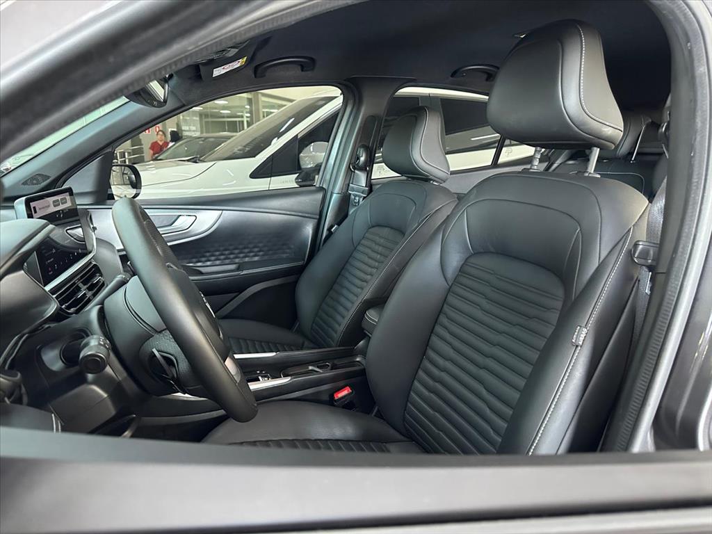 FASTBACK 1.0 TURBO 200 FLEX IMPETUS CVT7