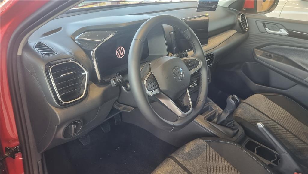 TERA 1.0 170 TSI MANUAL5