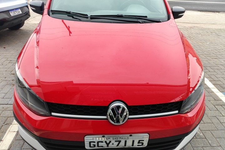 FOX 1.6 MSI TOTAL FLEX XTREME 4P MANUAL