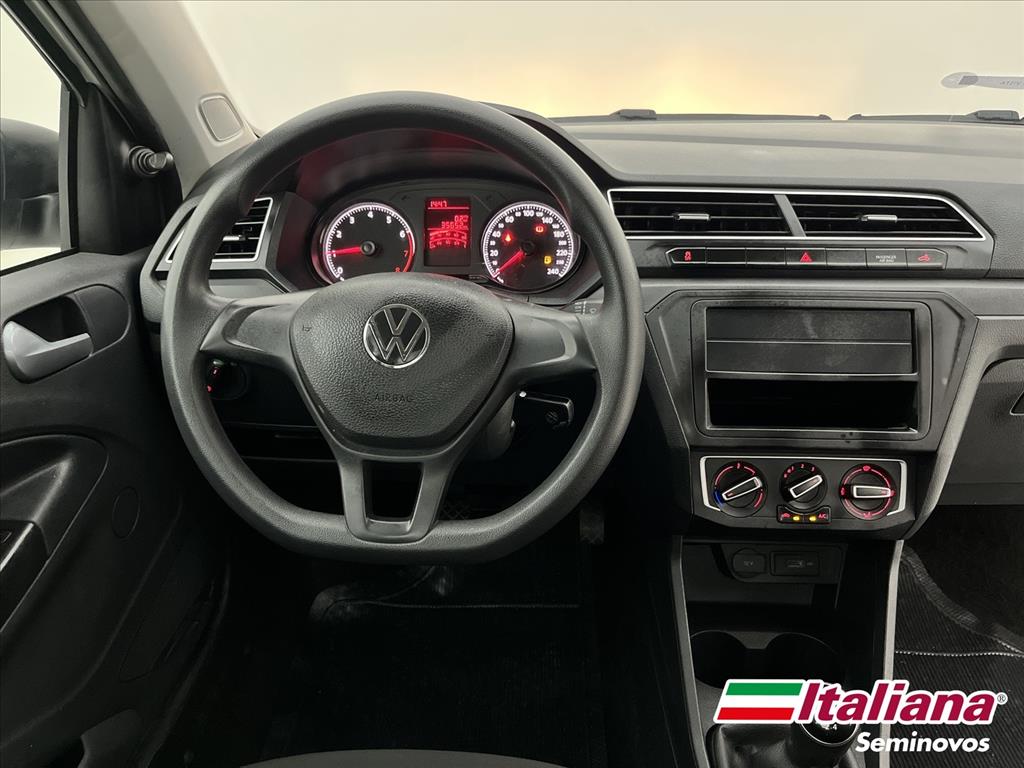 SAVEIRO 1.6 MSI ROBUST CS 16V FLEX 2P MANUAL6