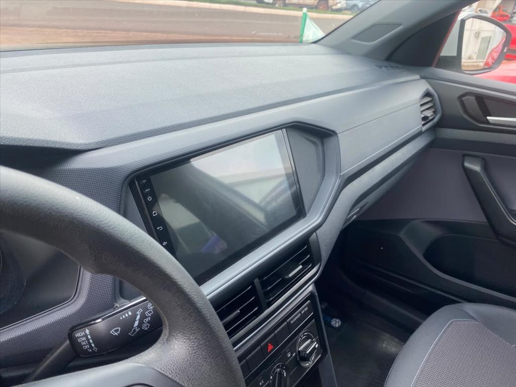 T-CROSS 1.0 200 TSI TOTAL FLEX SENSE AUTOMÁTICO11