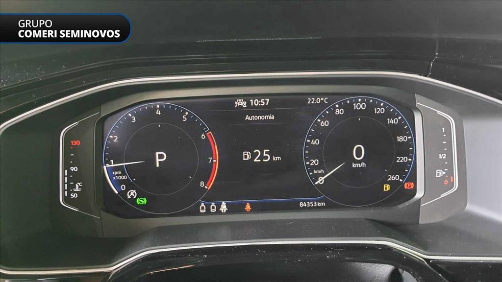 NIVUS 1.0 200 TSI TOTAL FLEX HIGHLINE AUTOMÁTICO5