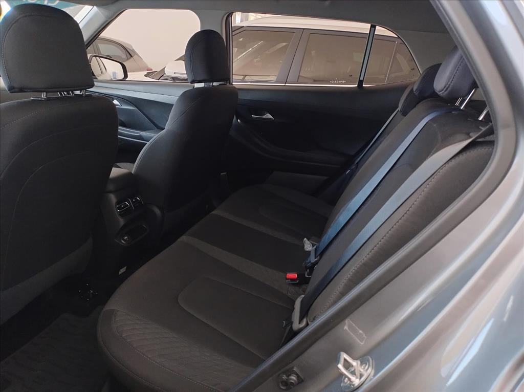 Hyundai-CRETA-1.0 TGDI FLEX LIMITED SAFETY AUTOMÁTICO