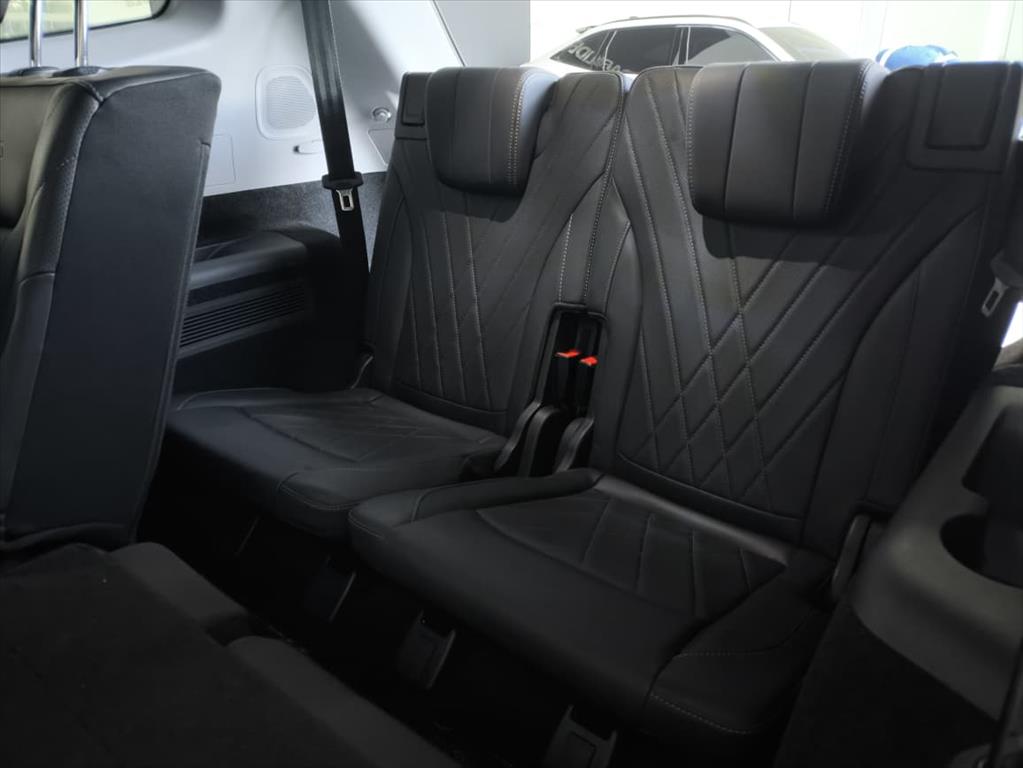 TIGGO 8 PRO 1.6 TGDI GASOLINA DCT16