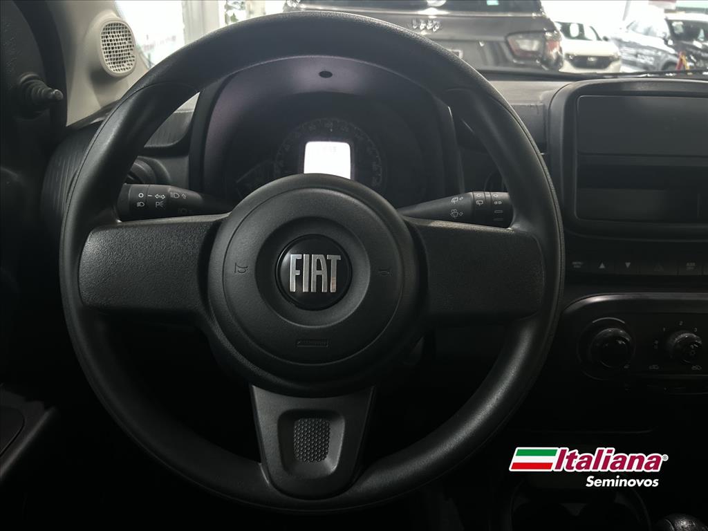 MOBI 1.0 EVO FLEX LIKE. MANUAL