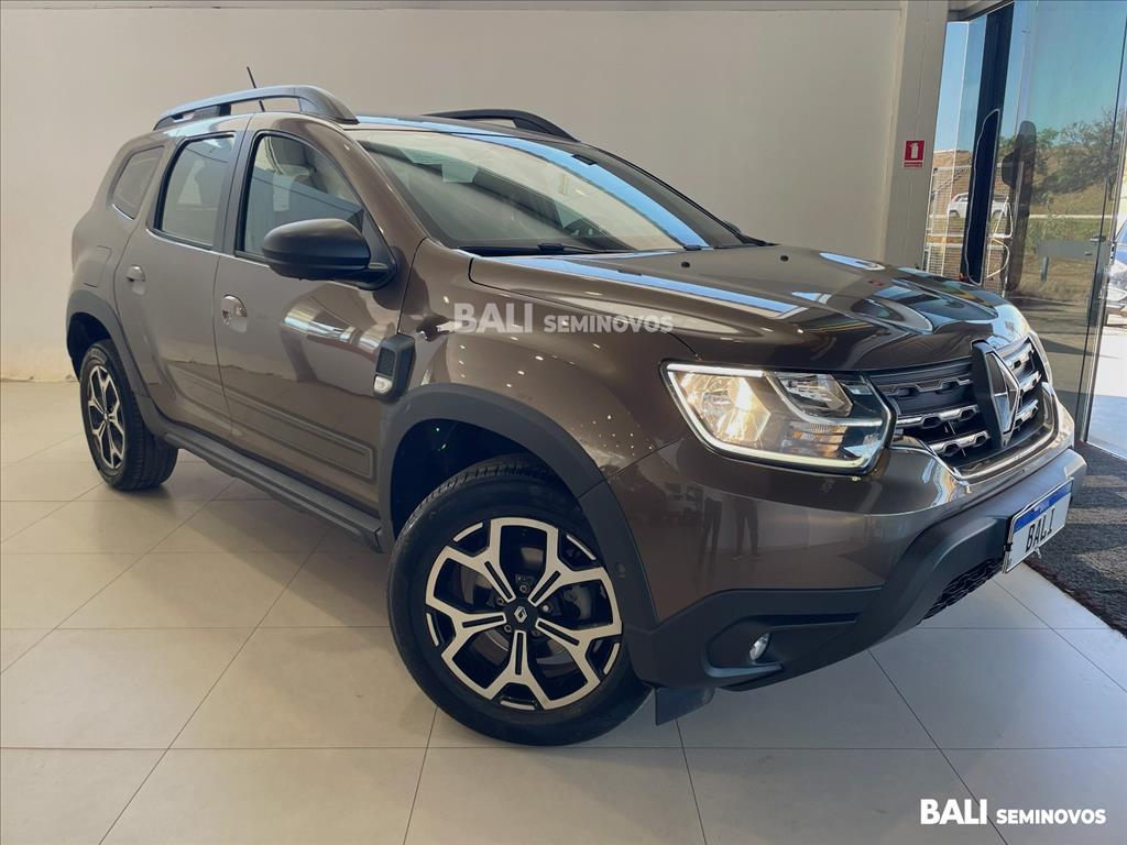 DUSTER 1.3 TCE FLEX ICONIC X-TRONIC0