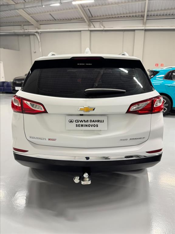 EQUINOX 1.5 16V TURBO GASOLINA PREMIER AWD AUTOMÁTICO4