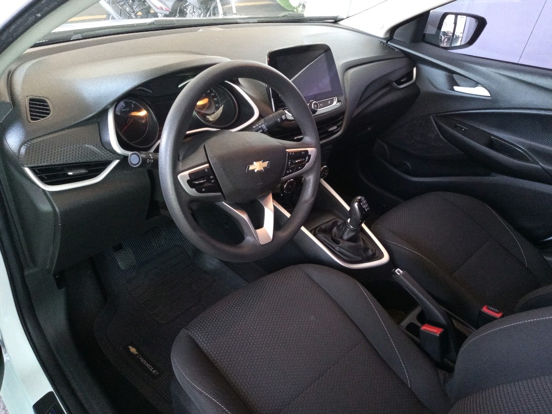ONIX 1.0 TURBO FLEX LT MANUAL7