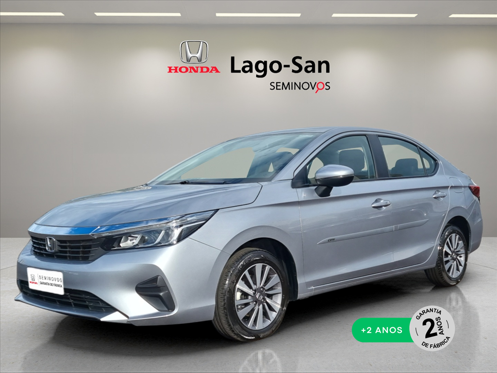 CITY 1.5 i-VTEC FLEX LX CVT