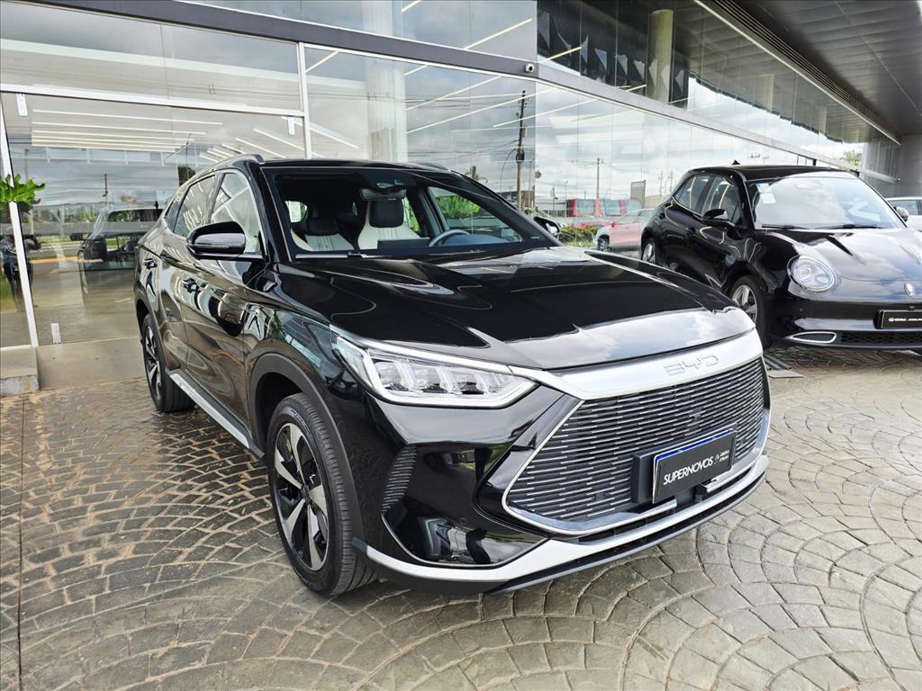 SONG PLUS 1.5 DM-I HÍBRIDO AUTOMÁTICO2