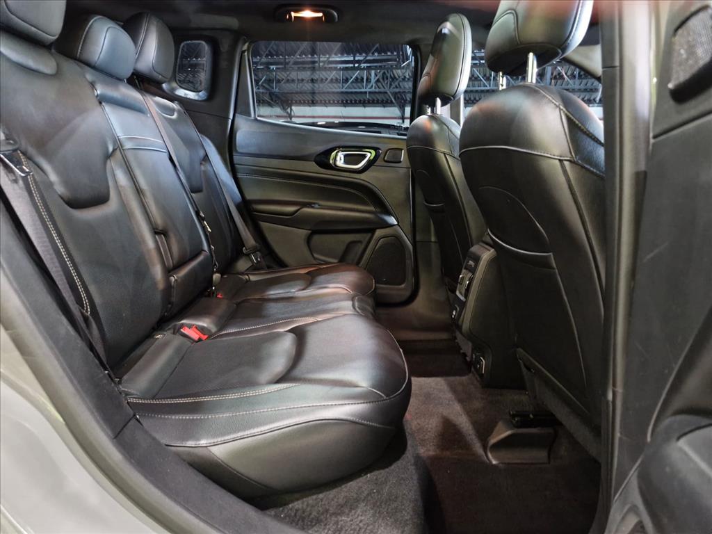 COMPASS 1.3 T270 TURBO FLEX S AT613