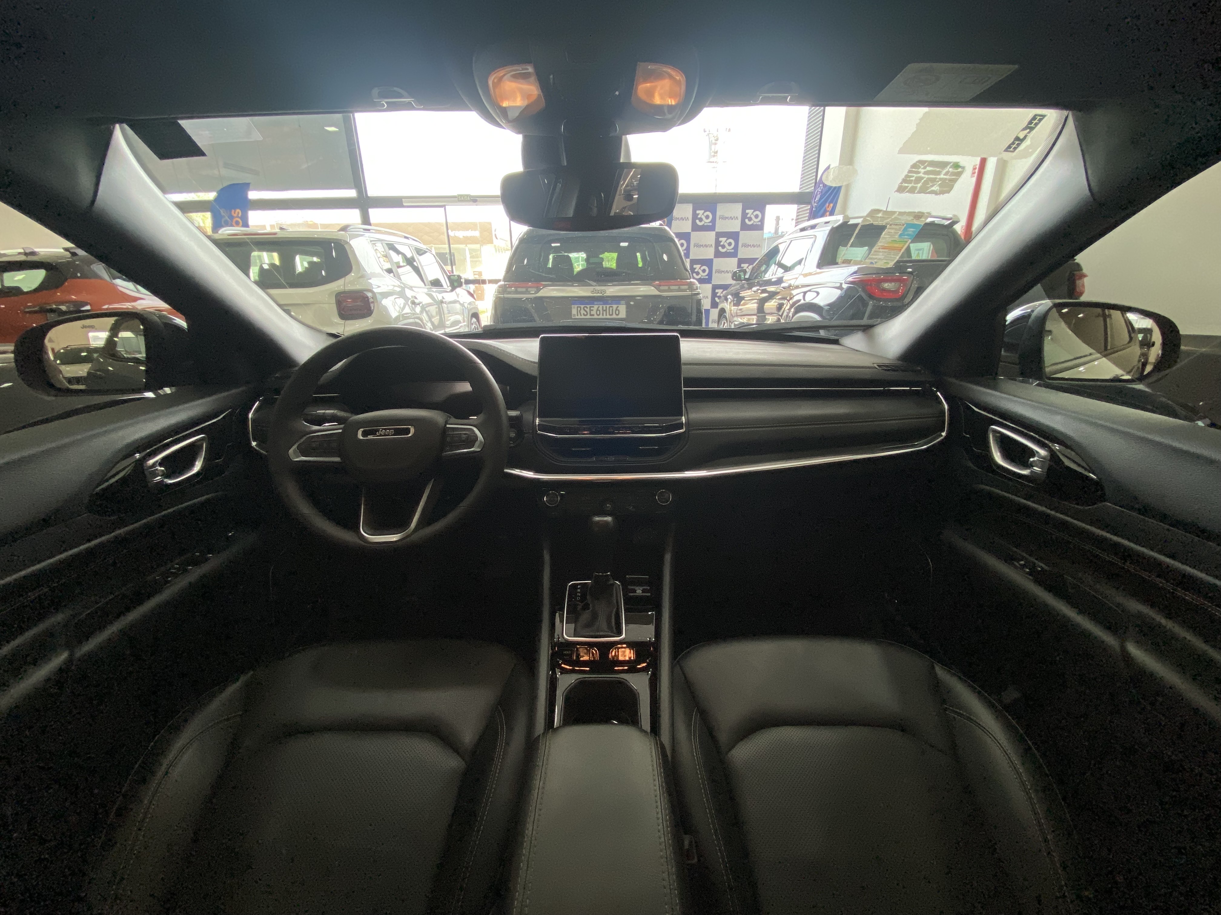 COMPASS 1.3 T270 TURBO FLEX S AT610