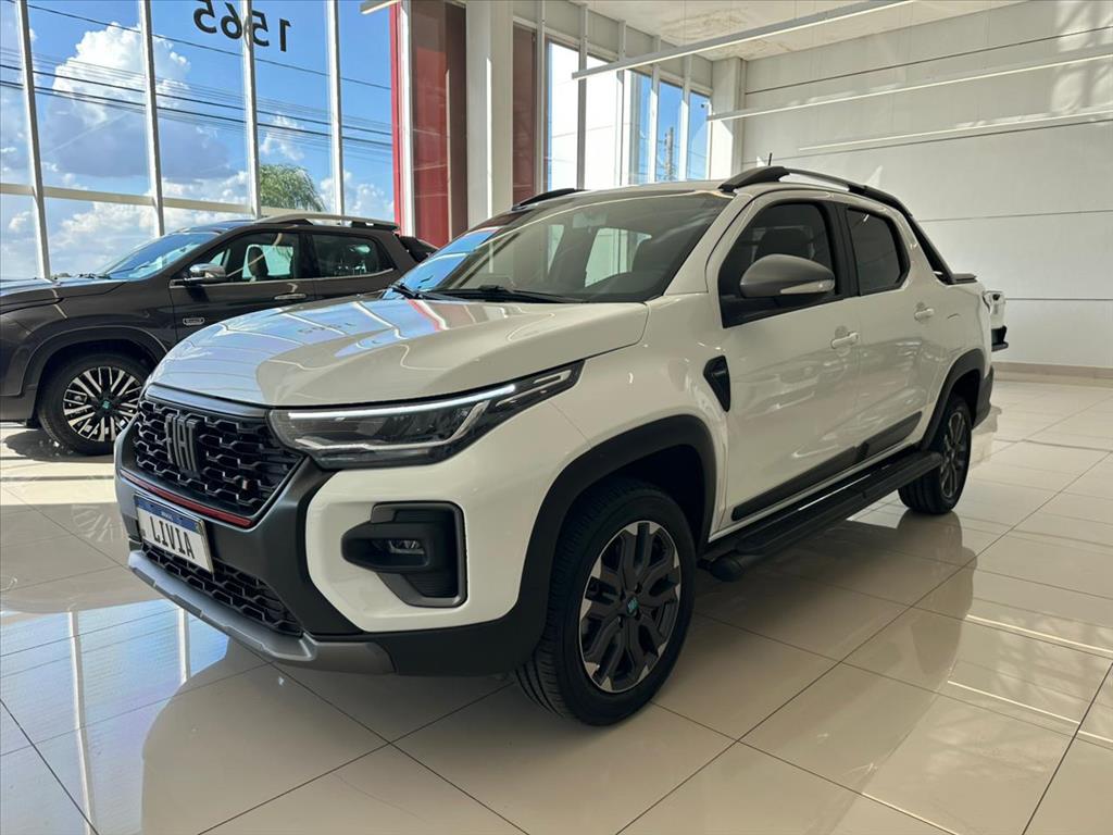 STRADA 1.0 TURBO 200 FLEX ULTRA CD CVT2