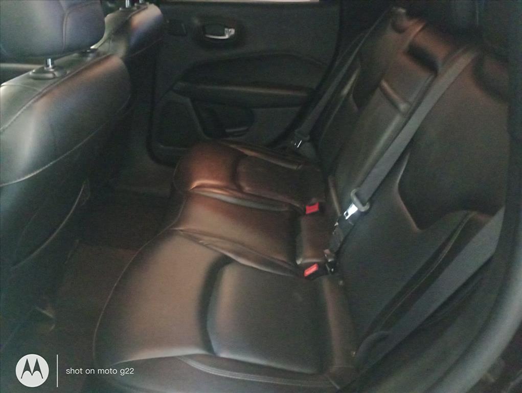 COMPASS 2.0 16V DIESEL LIMITED 4X4 AUTOMÁTICO9