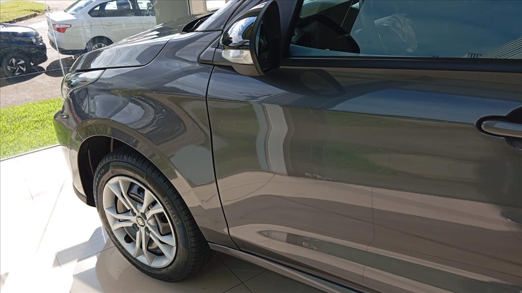 ARGO 1.0 FIREFLY FLEX DRIVE MANUAL1