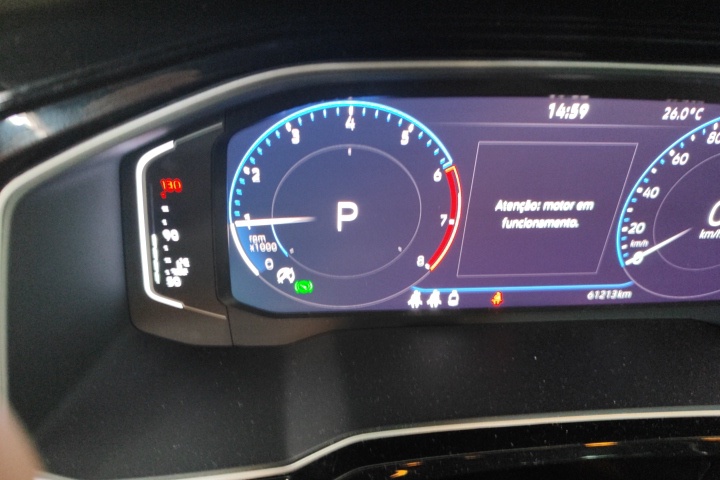 NIVUS 1.0 200 TSI TOTAL FLEX HIGHLINE AUTOMÁTICO