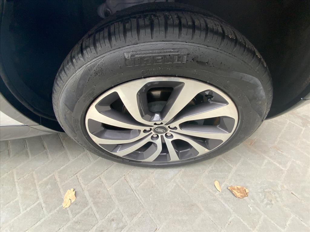 Land Rover-DISCOVERY SPORT-2.0 P250 TURBO FLEX R-DYNAMIC SE AUTOMÁTICO