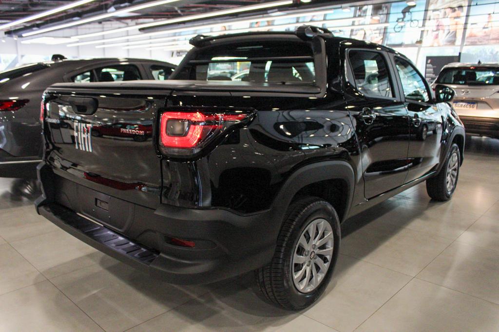 STRADA 1.3 FIREFLY FLEX FREEDOM CD MANUAL12