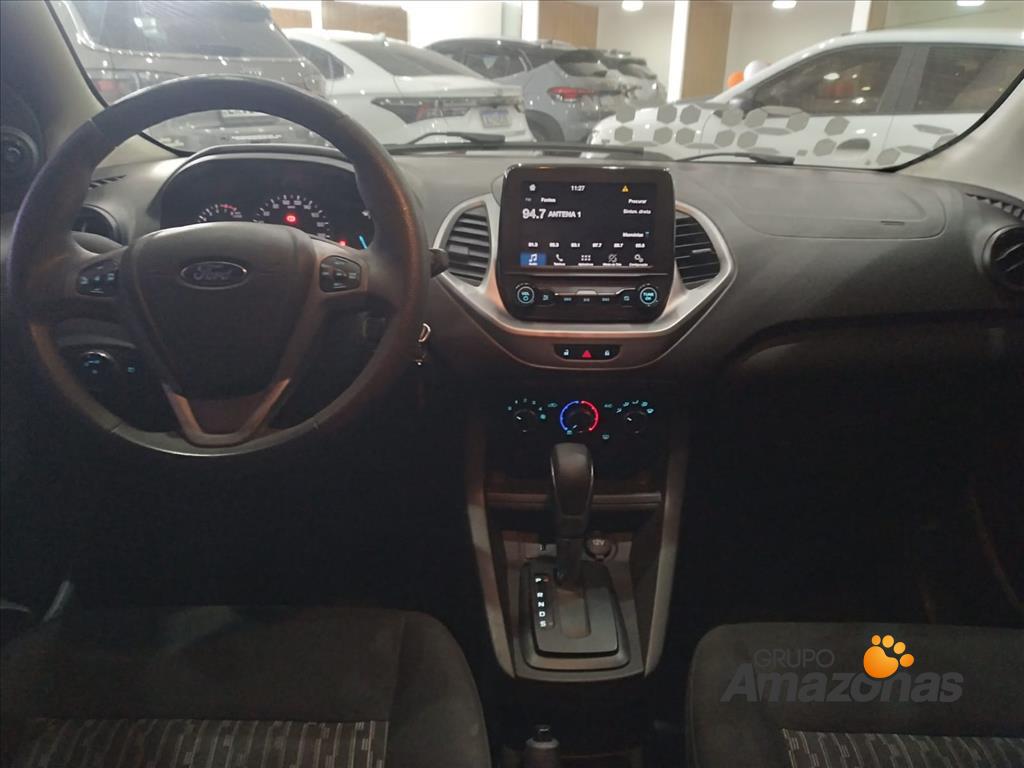 carro