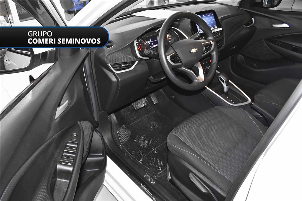 ONIX PLUS 1.0 TURBO FLEX LT AUTOMÁTICO7