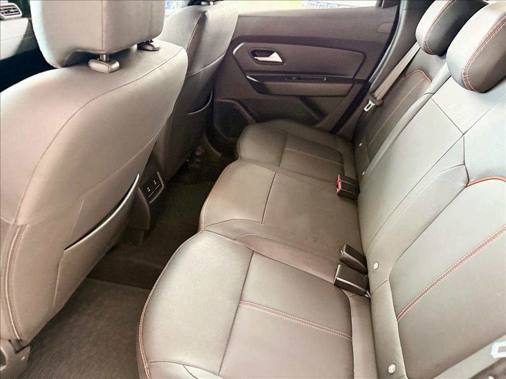 DUSTER 1.3 TCE FLEX ICONIC PLUS X-TRONIC11